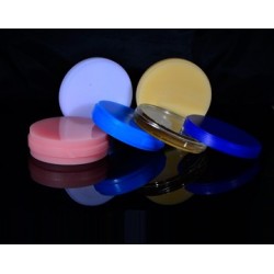 [9820] DISQUE DE CIRE BLEU CAD/CAM  20mm *OFFRE*