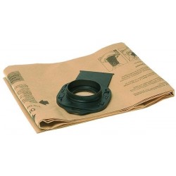 [929240003] Sac à poussière pour VORTEX  compact 2L /-EC 5 pces.