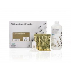 [10003661] LiSi PressVest Powder 100g x 60