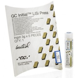 [10003671] LiSi Press MT-B00 3g x 5 *OFFRE*