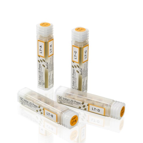 [10003684] LiSi Press LT-D 3g x 5 *OFFRE*