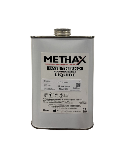 [9200] METHAX Thermo, liquide 500 ml