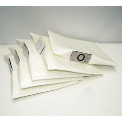 [9301] Sacs Aspi. Type Kavo Tiroir / Smartair (X5)  réf 0.658-2160