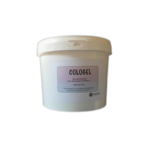 [990706] COLOGEL, Hydrocolloïde seau de 5 kg