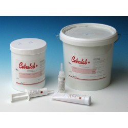 [980241] CETRASIL catalyseur tube de 40g