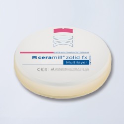 [761808] Ceramill Zolid fx ML D2/D3 98x14 N *offre*