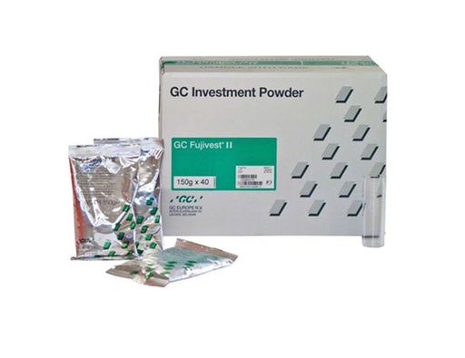 [10001771] FUJIVEST 2, poudre 150 gr X 40