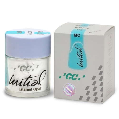 [10001909] Initial MC Enamel Opal EOP2 20g