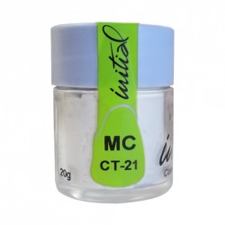 [10001916] Initial MC Cervical Translucent CT-25 20g