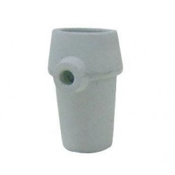 [872/DUJ4A] CREUSET NITRURE DUCATRON JUNIOR