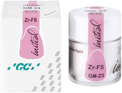 [10002797] Initial Zr-FS Gingival GM-24 , 20g