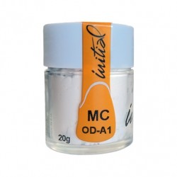 [10001850] Initial MC, Opaqus Dentin, 20g, OD-A1