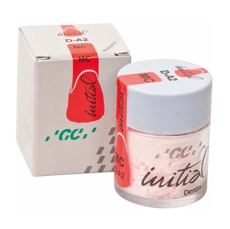 [10001882] Initial MC Dentin DD3 20g