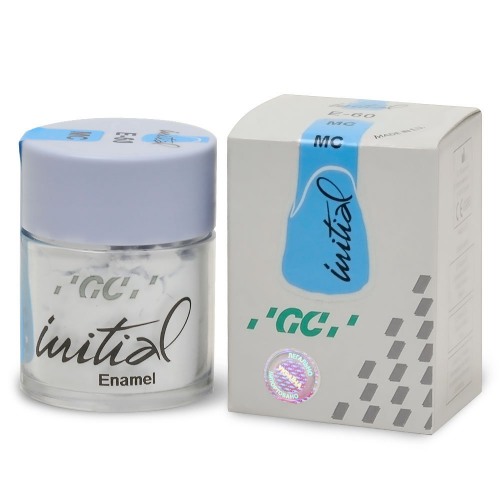 [10001887] Initial MC Enamel E60 20g