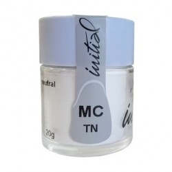 [10001889] Initial MC Translucent TN 20g