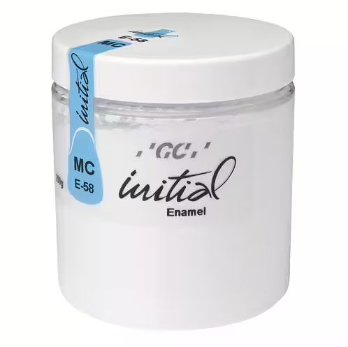 [10002136] Initial MC Enamel E58 250g