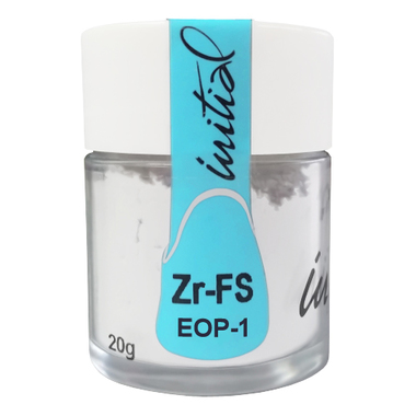 [10002767] Initial Zr-FS Enamel Opal EOP2, 20g