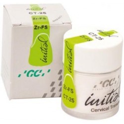 [10002774] Initial Zr-FS Cerv. Transluc.CT-25, 20g