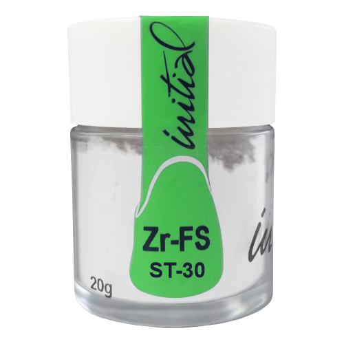 [10002779] Initial Zr-FS Shoulder Transpa ST-34,20g