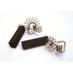 [88204] Charbons Moteur V3000,3001,3500 (X2) Ancienne Série