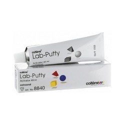 [8840] LAB PUTTY CATALYSEUR tube 40 ml