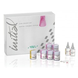 [10002067] Initial MC Clear Window  CL-W 50g