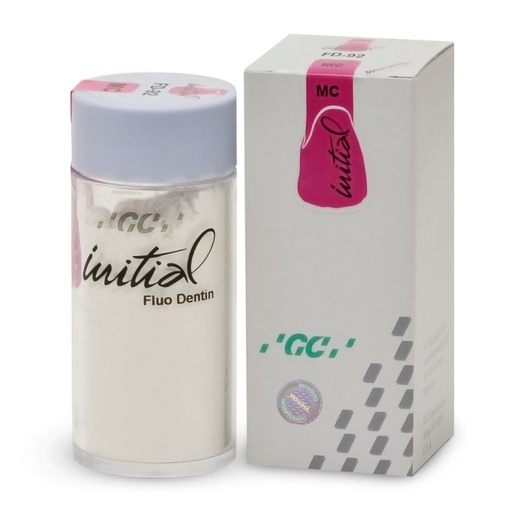 [10002076] Initial MC Fluo-Dentin FD-92 50g