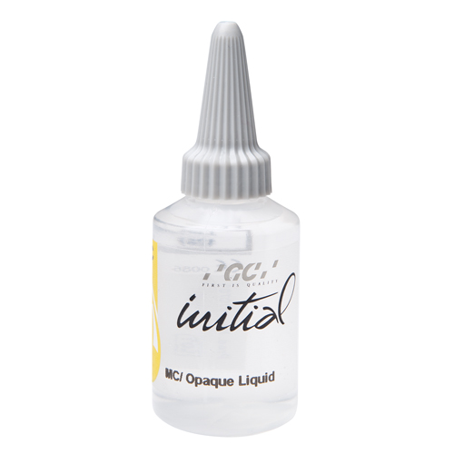 [10002110] Initial MC Opaque liquid 25ml