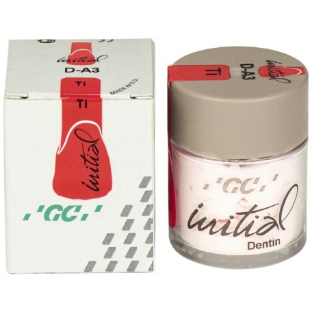 [10002536] Initial Ti Dentin DD3 20g