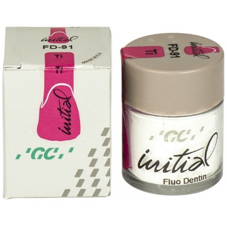 [10002559] Initial Ti Fluo-Dentin FD-92 20g