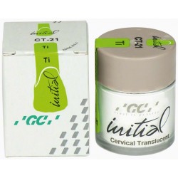 [10002565] Initial Ti Cervical Translucent CT-21 20g
