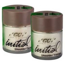 [10002571] Initial Ti Shoulder Transpa ST-31, 20g