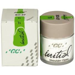 [10002578] Initial Ti Shoulder Opaque SO-38 20g