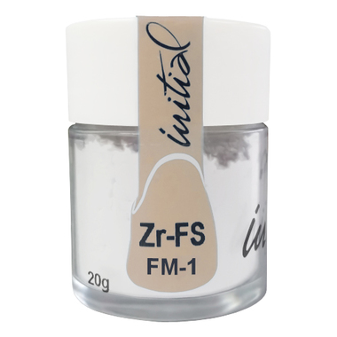 [10002716] Initial Zr-FS Frame Modifier FM-1, 20g