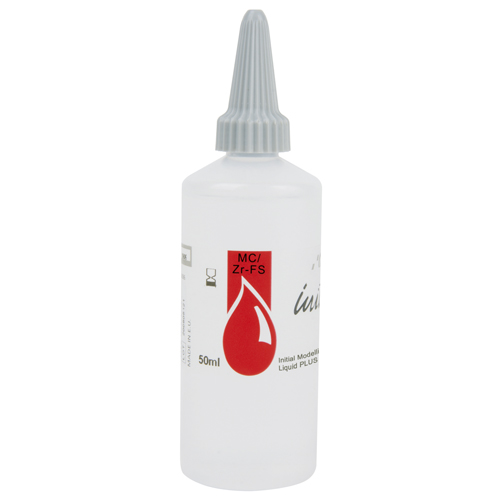 [10003016] Initial Modelling Liquid Plus,50ml