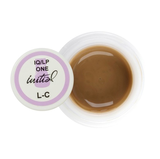 [10006999] IQ LP ONE, Lustre Body Shade C, 4gr