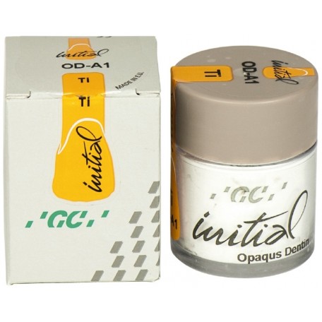 [10002519] Initial Ti Opaqus Dentin ODD4 20g