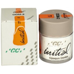 [10002521] Initial Ti Opaqus Dentin Mod. ODM-2 20g