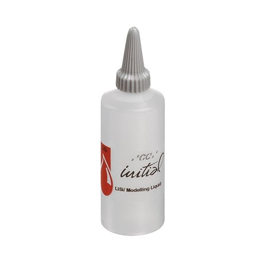 [10002981] GC Initial LiSi, Modelling Liquid, 50 ml