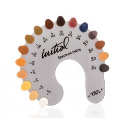 [10003000] GC Initial Spectrum Stain SPS-6, 3g