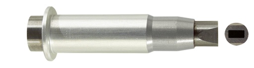 [900031739] IT buse à fente large 1,5x3,5 mm