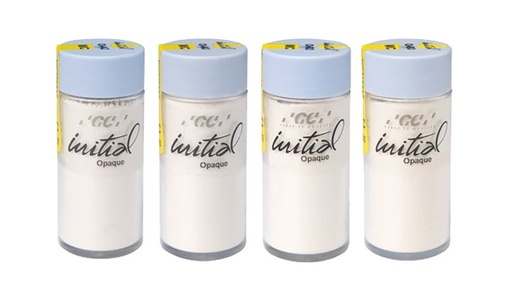 [10002000] Initial MC powder Opaque OA2 50g
