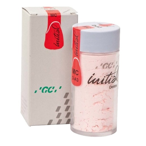 [10002054] Initial MC Dentin DD4 50g