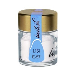 [10002933] GC Initial LiSi, Enamel, 20 g, E-58