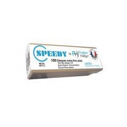 [AP22030DN100] DISQUE ULTRA FIN POUR MÉTAL BTE 100