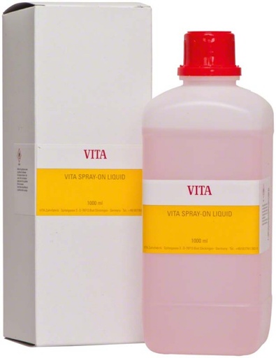 [B112] SPRAY-ON, Liquide 1000 ml