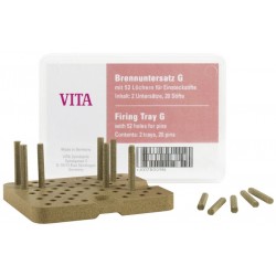 [B009N] Plateaux de cuisson G