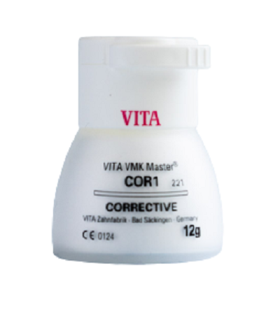 [B4822112] VMK Master CORRECTIVE        COR1, 12g