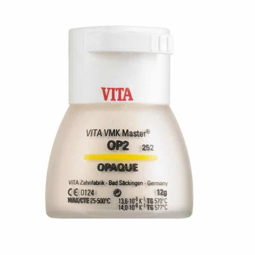 [B4825312] VMK Master OPAQUE OP3,  12g