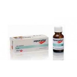 [C400888] GINGIFAST SEPARATOR 2x 10 ml